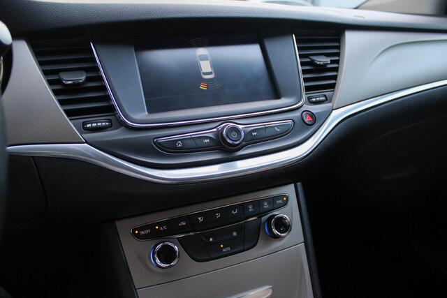Opel Astra 1.4 Turbo|Apple Carplay|PDC|Cruise|DEALER OH