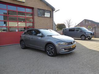 VOLKSWAGEN POLO 1.0 TSI Highline Business R