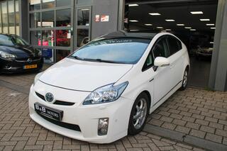 Toyota Prius (2009 - 2015)