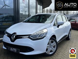 Renault Clio Estate