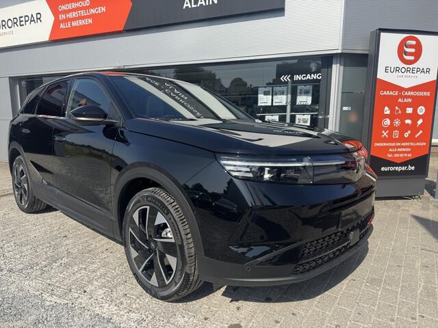 Opel Grandland GS  Hybride benzine