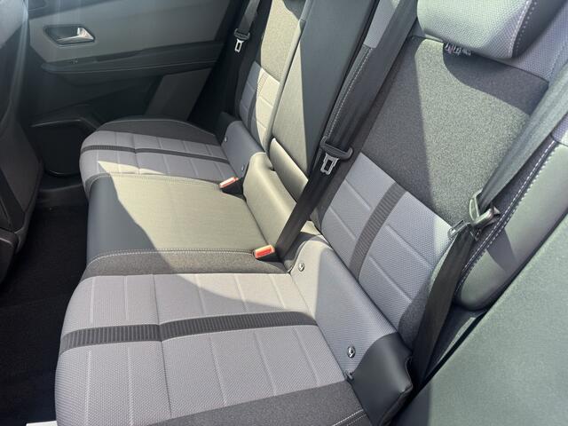 Opel Grandland GS  Hybride benzine
