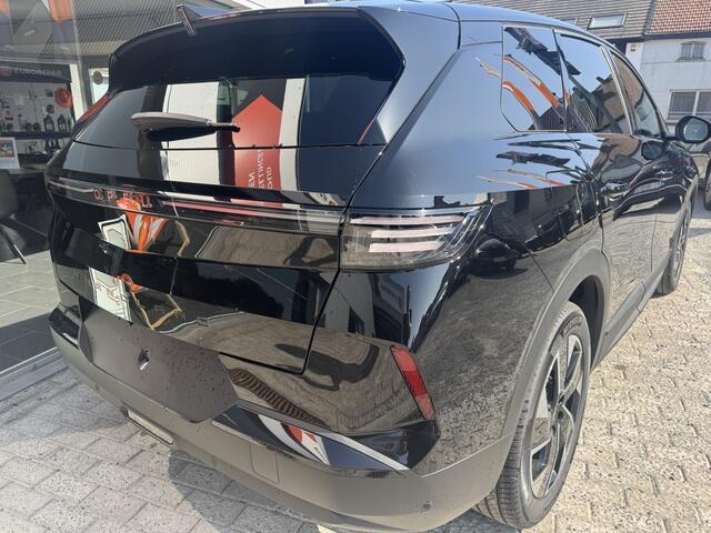 Opel Grandland GS  Hybride benzine