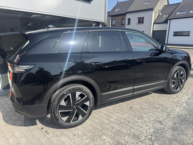Opel Grandland GS  Hybride benzine