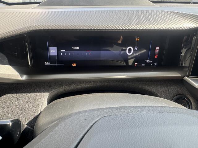 Opel Grandland GS  Hybride benzine