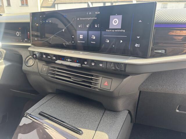 Opel Grandland GS  Hybride benzine