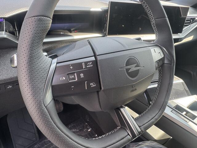 Opel Grandland GS  Hybride benzine