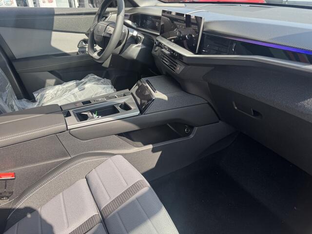 Opel Grandland GS  Hybride benzine