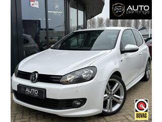 Volkswagen Golf VI
