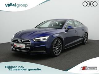 Audi A5 (2016 - 2024)