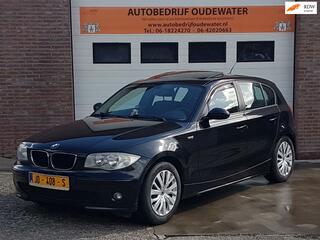 BMW 1-Serie (2004 - 2011)