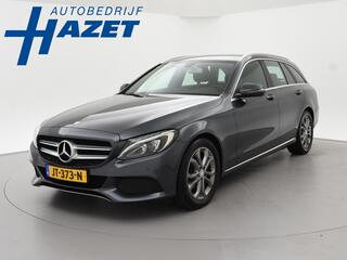 Mercedes-Benz C-Klasse Estate (2014 - 2021)