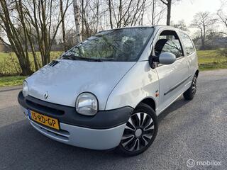 Renault Twingo (1993 - 2007)