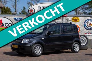 FIAT PANDA 1.2 Edizione Cool 70.600 km +NAP NL-auto