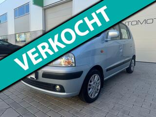 Hyundai Atos