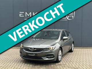 Opel Astra (2015 - 2021)