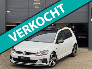 VOLKSWAGEN GOLF 2.0 TSI GTI Performance |Pano|Leder|Virtual|