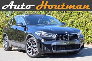 BMW X2 sDrive20i 192PK M-Sport ? | Pano ? | HUD ? | Leder ? | Navi ? | Sfeer ?