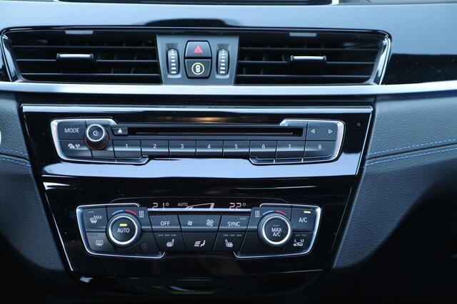 BMW X2 sDrive20i 192PK M-Sport ? | Pano ? | HUD ? | Leder ? | Navi ? | Sfeer ?
