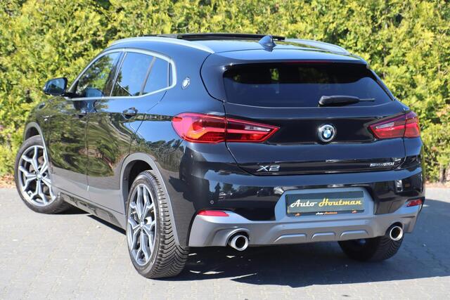 BMW X2 sDrive20i 192PK M-Sport ? | Pano ? | HUD ? | Leder ? | Navi ? | Sfeer ?