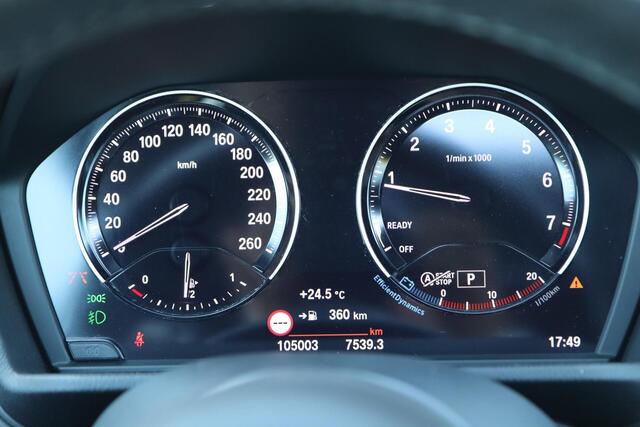 BMW X2 sDrive20i 192PK M-Sport ? | Pano ? | HUD ? | Leder ? | Navi ? | Sfeer ?
