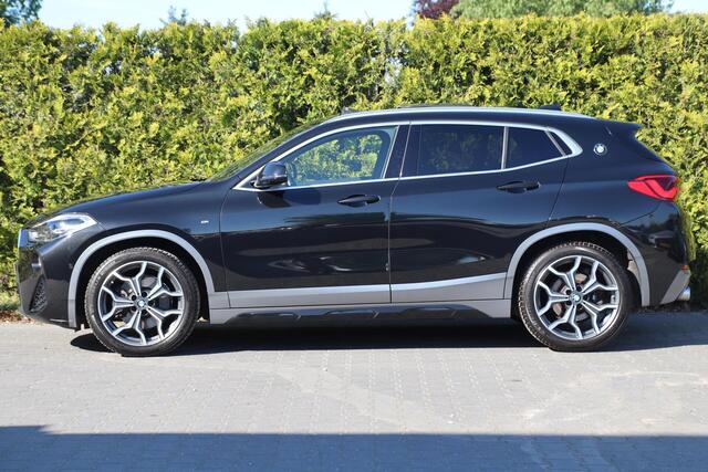 BMW X2 sDrive20i 192PK M-Sport ? | Pano ? | HUD ? | Leder ? | Navi ? | Sfeer ?