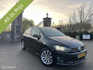 VOLKSWAGEN GOLF SPORTSVAN 1.4 TSI Highline DSG Trekhaak?