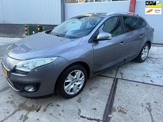 RENAULT MEGANE Estate 1.2 TCe Expression
