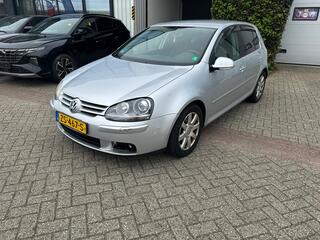 Volkswagen Golf V