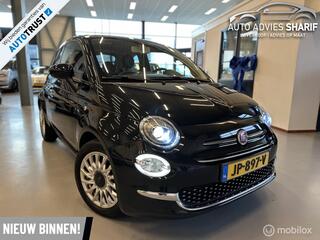 Fiat 500 (2007 - 2025)