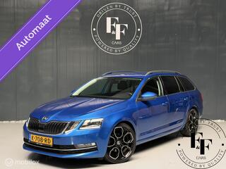 Skoda Octavia Combi