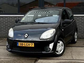 Renault Twingo (2007 - 2014)