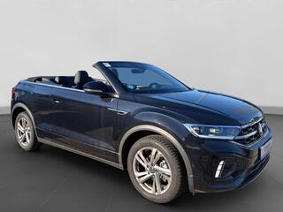 Volkswagen T-Roc Cabrio