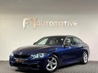 BMW 3-Serie (2012 - 2018)