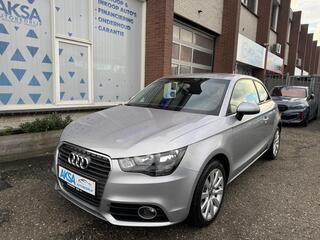 Audi A1 (2010 - 2018)
