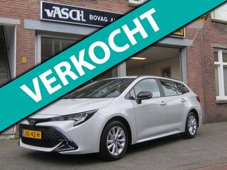Toyota Corolla Touring Sports