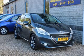 Peugeot 208 (2012 - 2019)