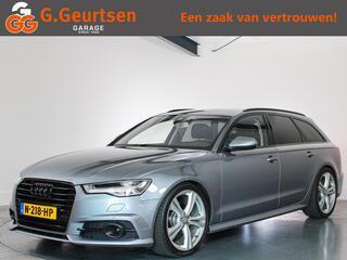 Audi A6 Avant (2011 - 2018)