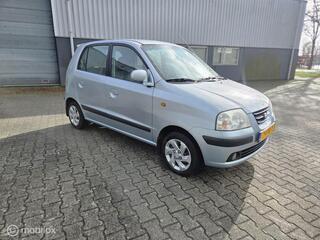 Hyundai Atos