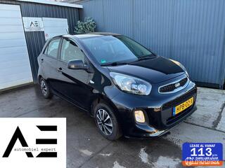 KIA PICANTO 1.0 CVVT ComfortLine/Airco/APK2027