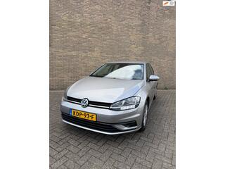 Volkswagen Golf VII