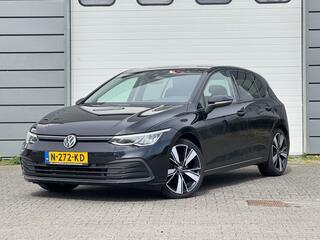 Volkswagen Golf 2.0 TDI | Stoelverwarming | ACC