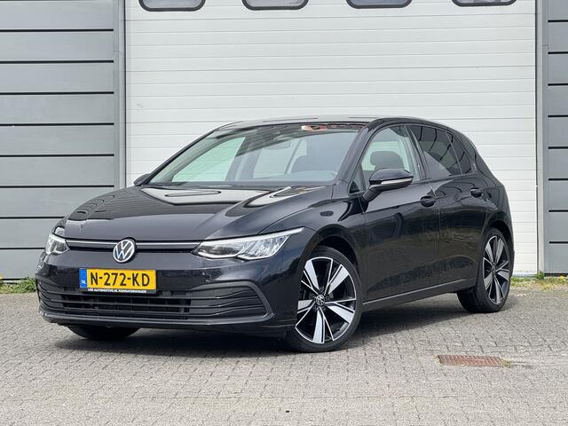 Volkswagen Golf 2.0 TDI | Stoelverwarming | ACC