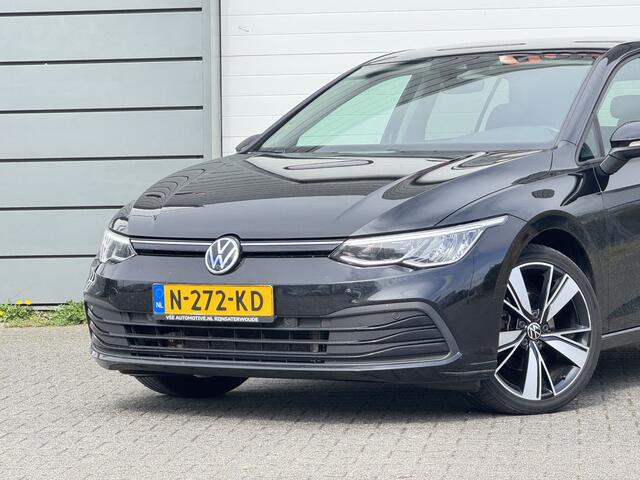 Volkswagen Golf 2.0 TDI | Stoelverwarming | ACC