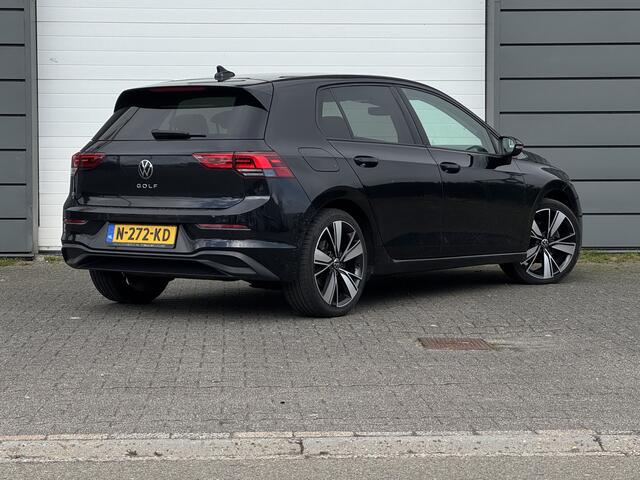 Volkswagen Golf 2.0 TDI | Stoelverwarming | ACC