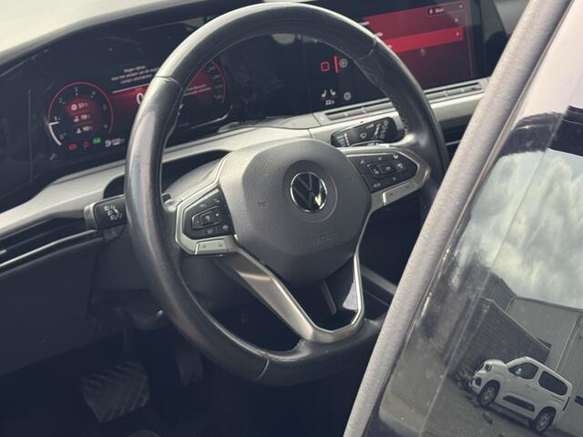 Volkswagen Golf 2.0 TDI | Stoelverwarming | ACC