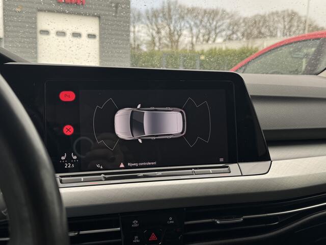Volkswagen Golf 2.0 TDI | Stoelverwarming | ACC