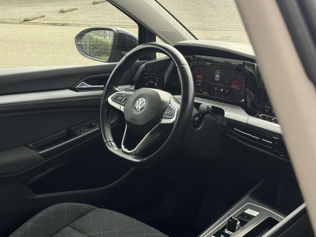 Volkswagen Golf 2.0 TDI | Stoelverwarming | ACC