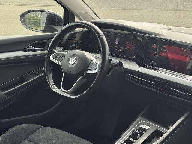 Volkswagen Golf 2.0 TDI | Stoelverwarming | ACC