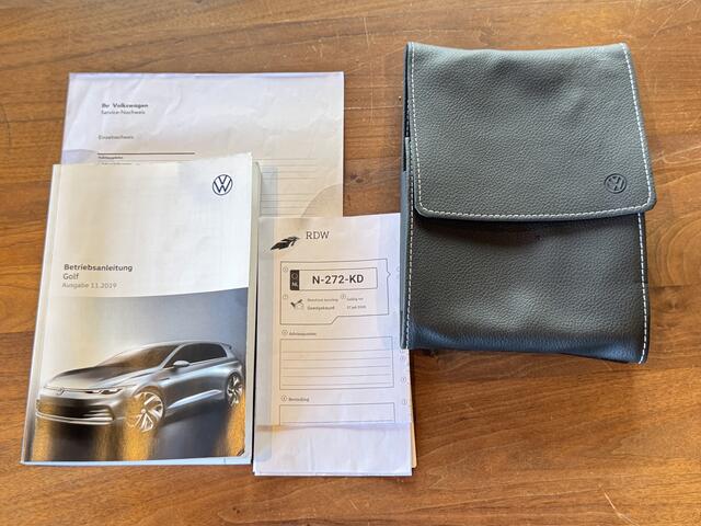 Volkswagen Golf 2.0 TDI | Stoelverwarming | ACC